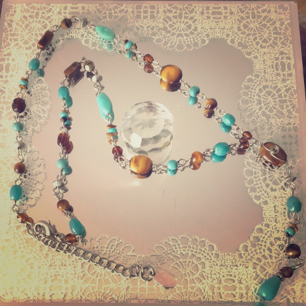 💕sale💕Bead necklace